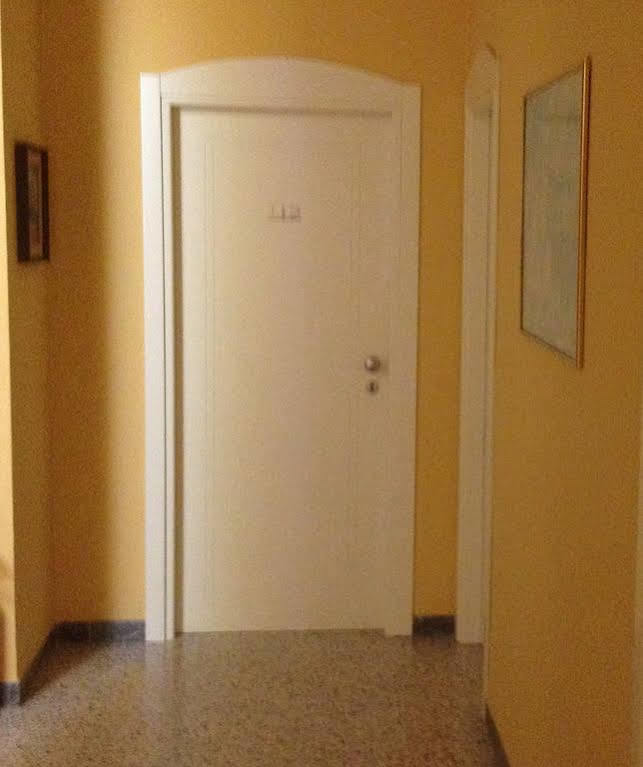 Hotel Till Rimini Esterno foto